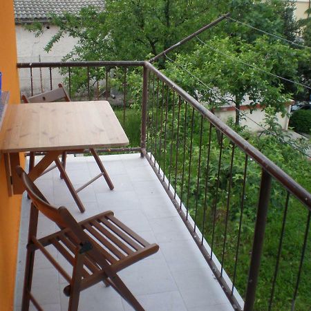 San Marko 2 Lovran Εξωτερικό φωτογραφία