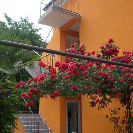 San Marko 2 Lovran Εξωτερικό φωτογραφία