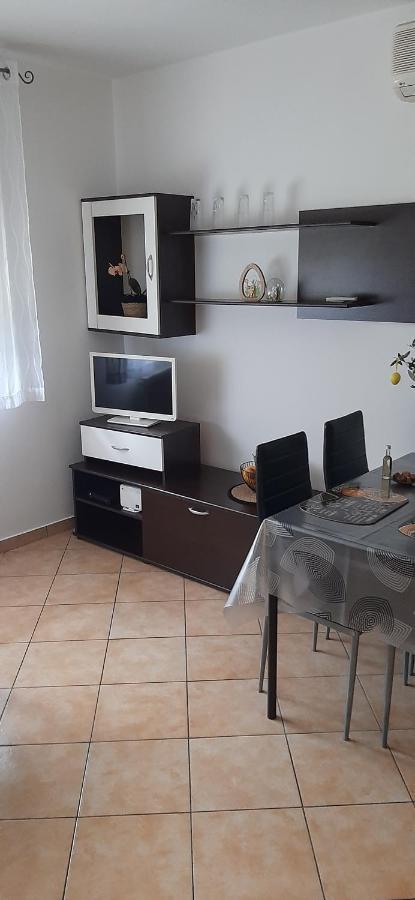 San Marko 2 Lovran Εξωτερικό φωτογραφία