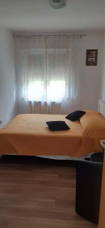 San Marko 2 Lovran Εξωτερικό φωτογραφία