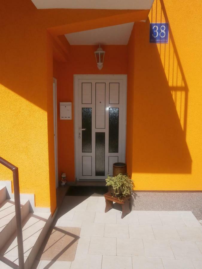 San Marko 2 Lovran Εξωτερικό φωτογραφία