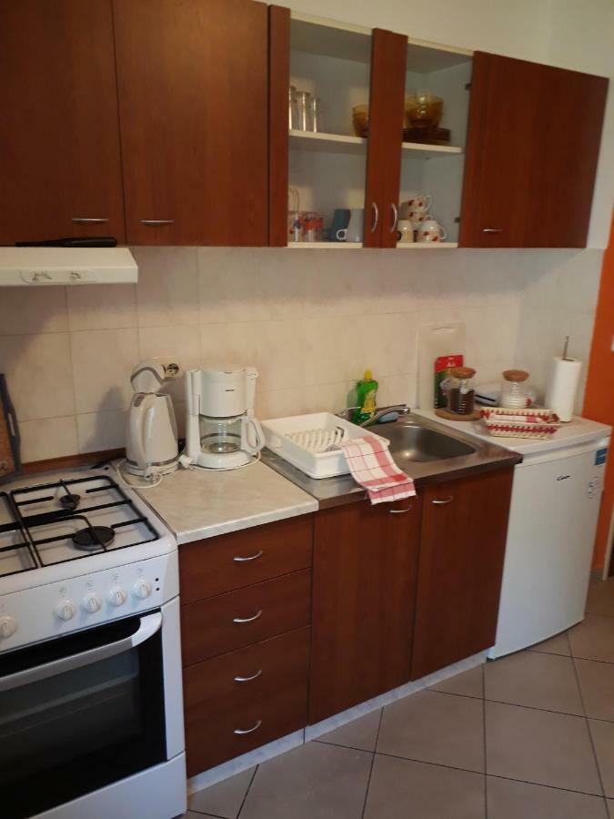 San Marko 2 Lovran Εξωτερικό φωτογραφία